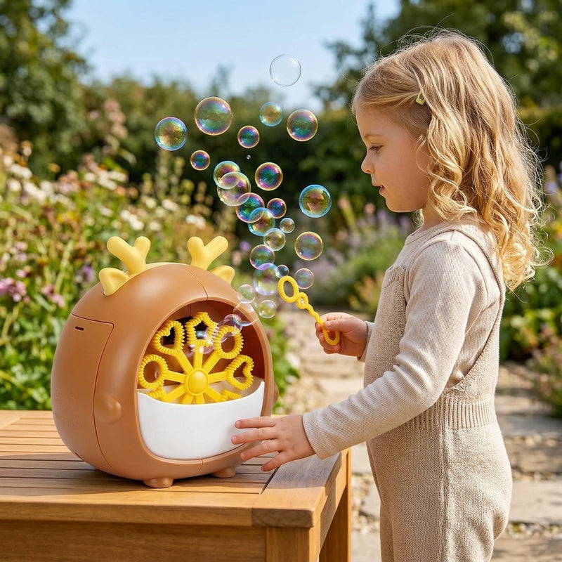 Perfect for ages 4–8